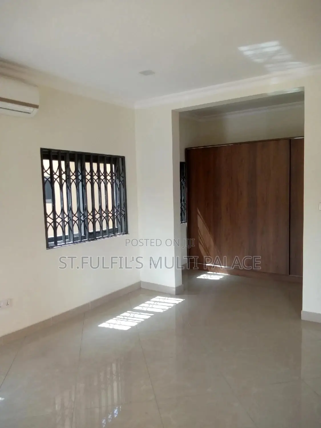 4bdrm House in East Legon for Rent