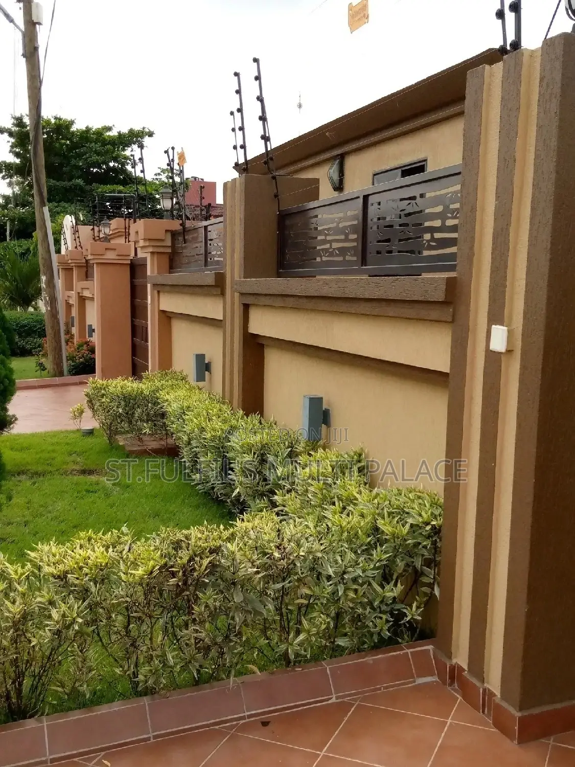 4bdrm House in East Legon for Rent