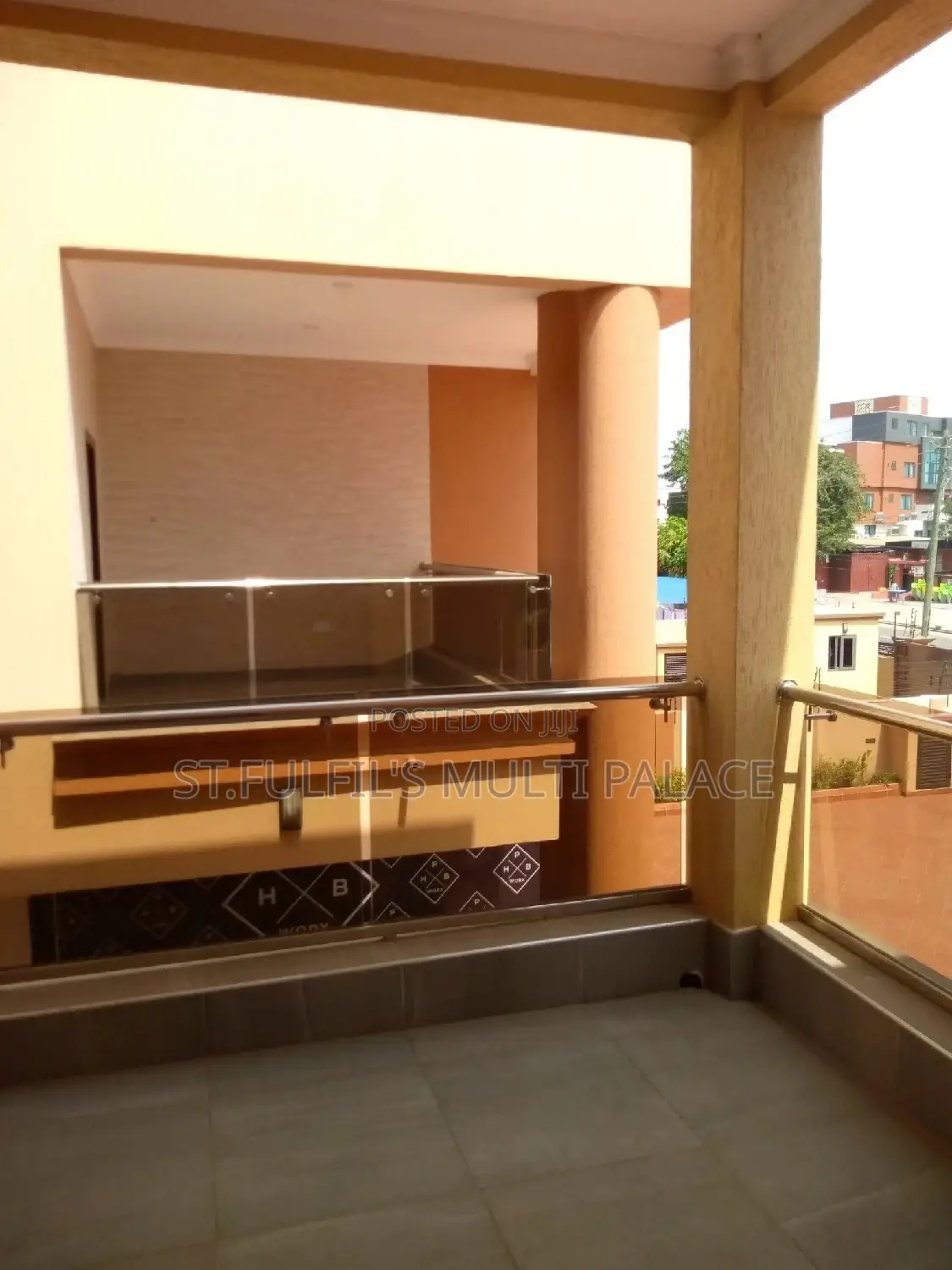4bdrm House in East Legon for Rent