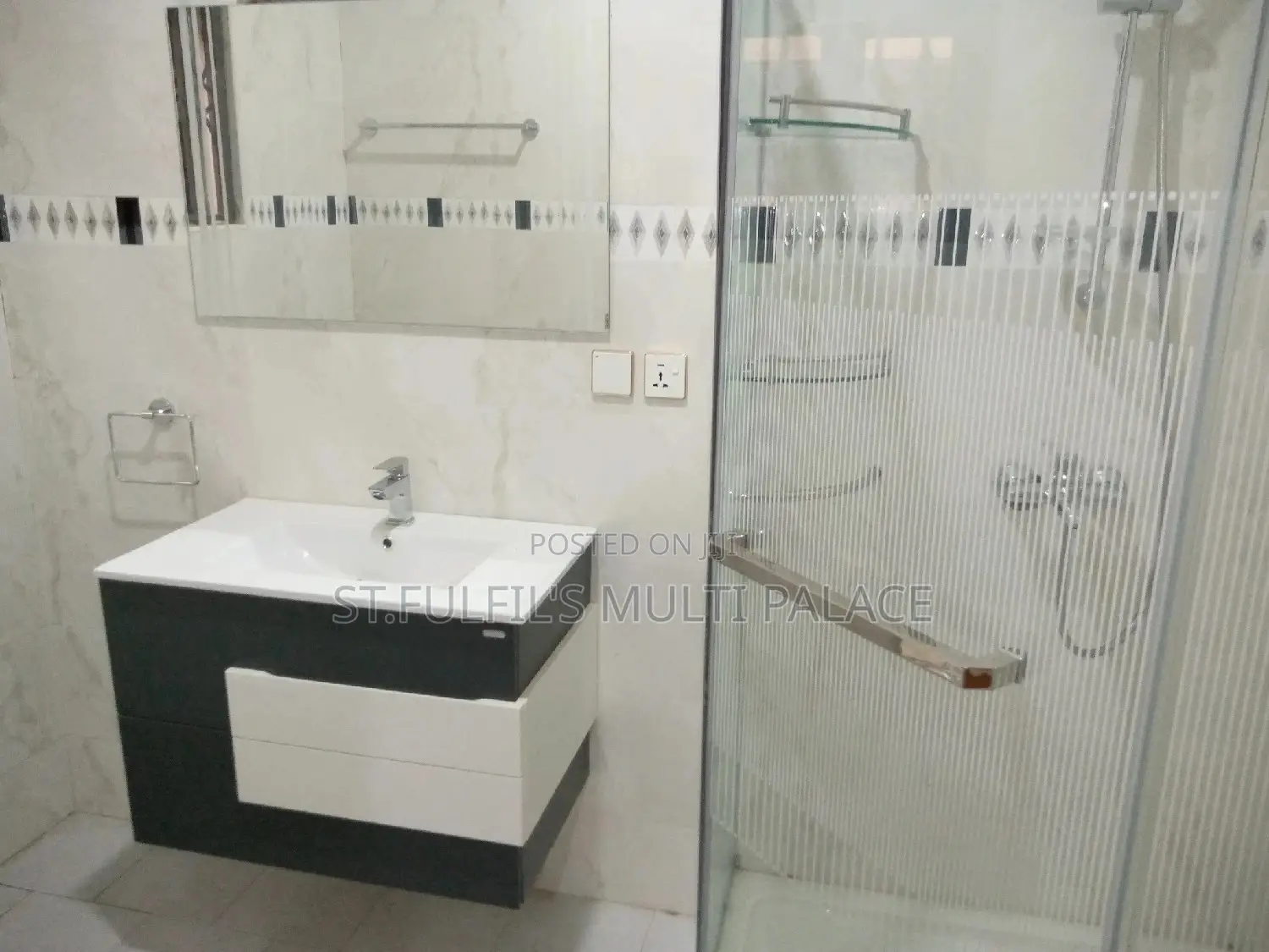 4bdrm House in East Legon for Rent