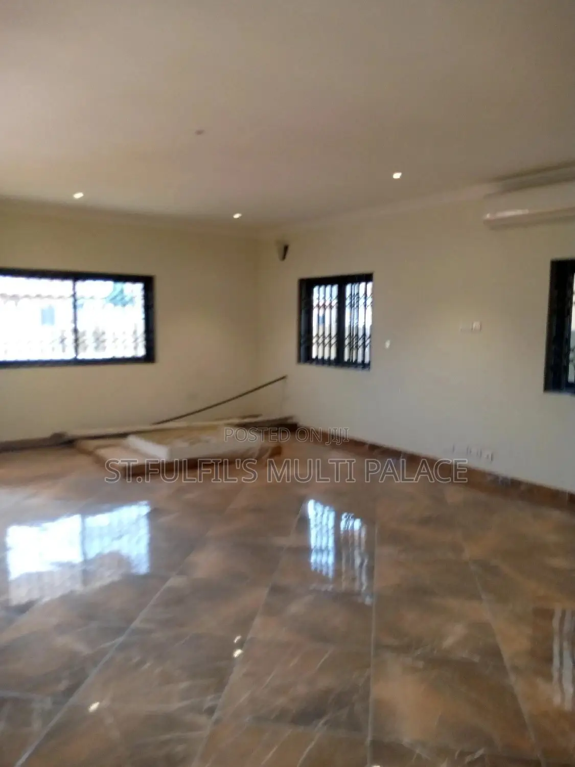 4bdrm House in East Legon for Rent