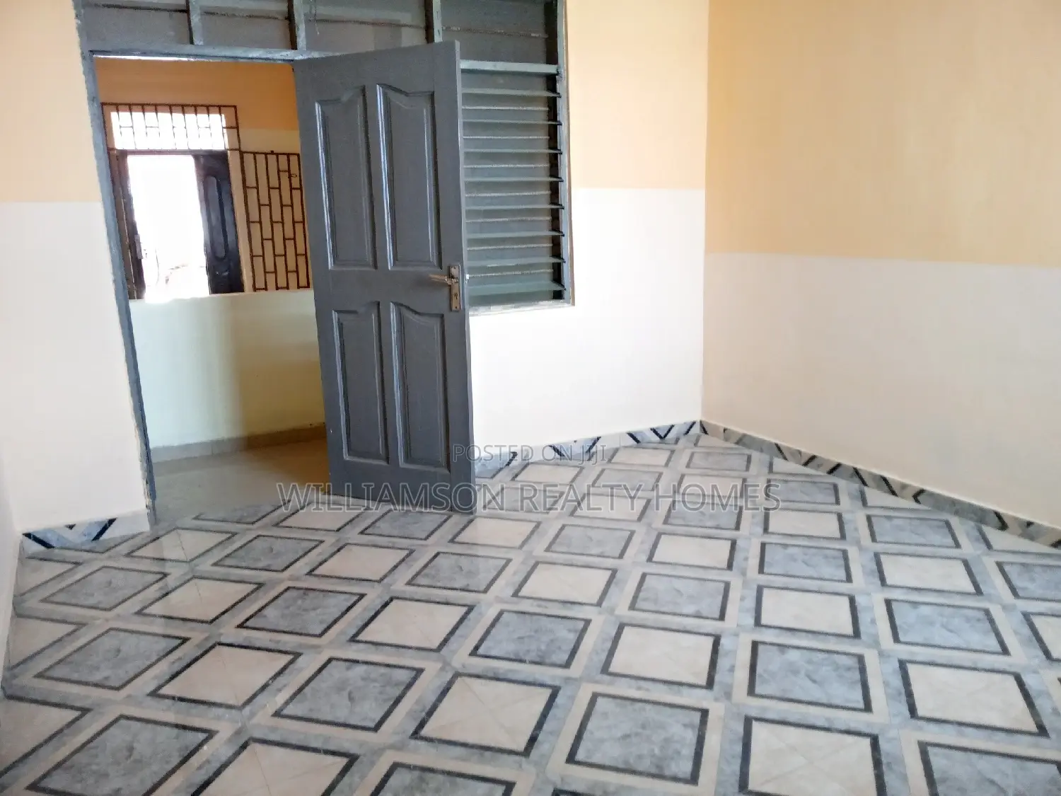 2bdrm Apartment in Spintex for rent