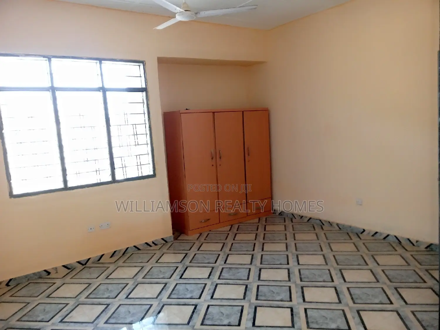 2bdrm Apartment in Spintex for rent