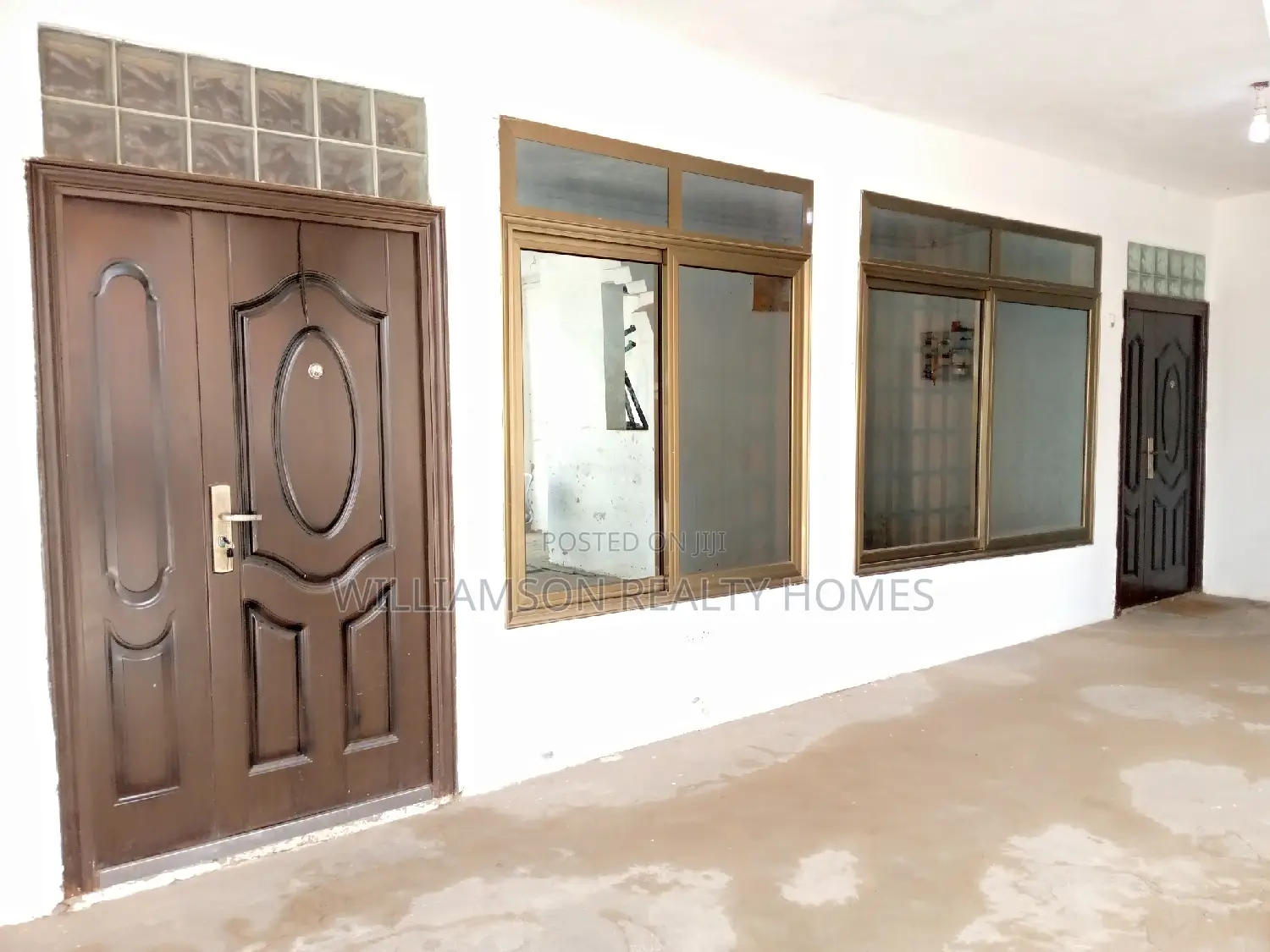 2bdrm Apartment in Spintex for rent