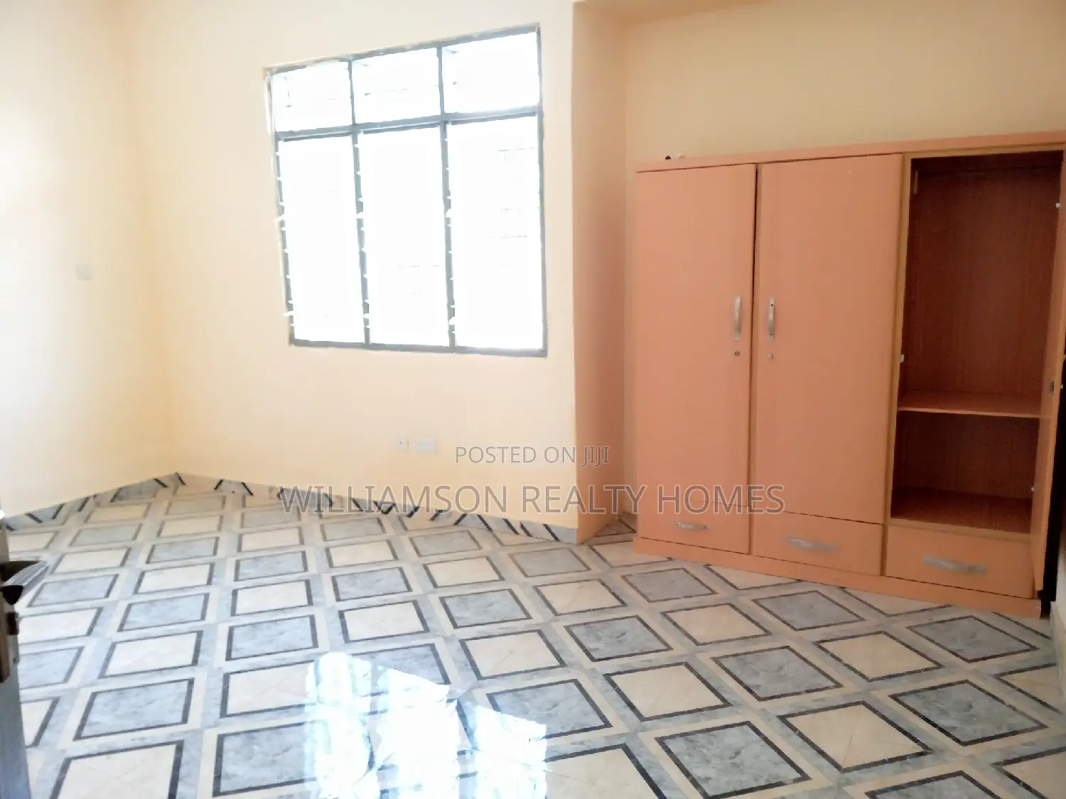 2bdrm Apartment in Spintex for rent