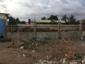 T.D.C. Land With a 2 Bedrms HSE on It 4sale,Spintex