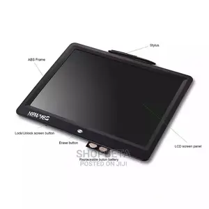 8.5 LCD Electronic Writing Pad for Kids