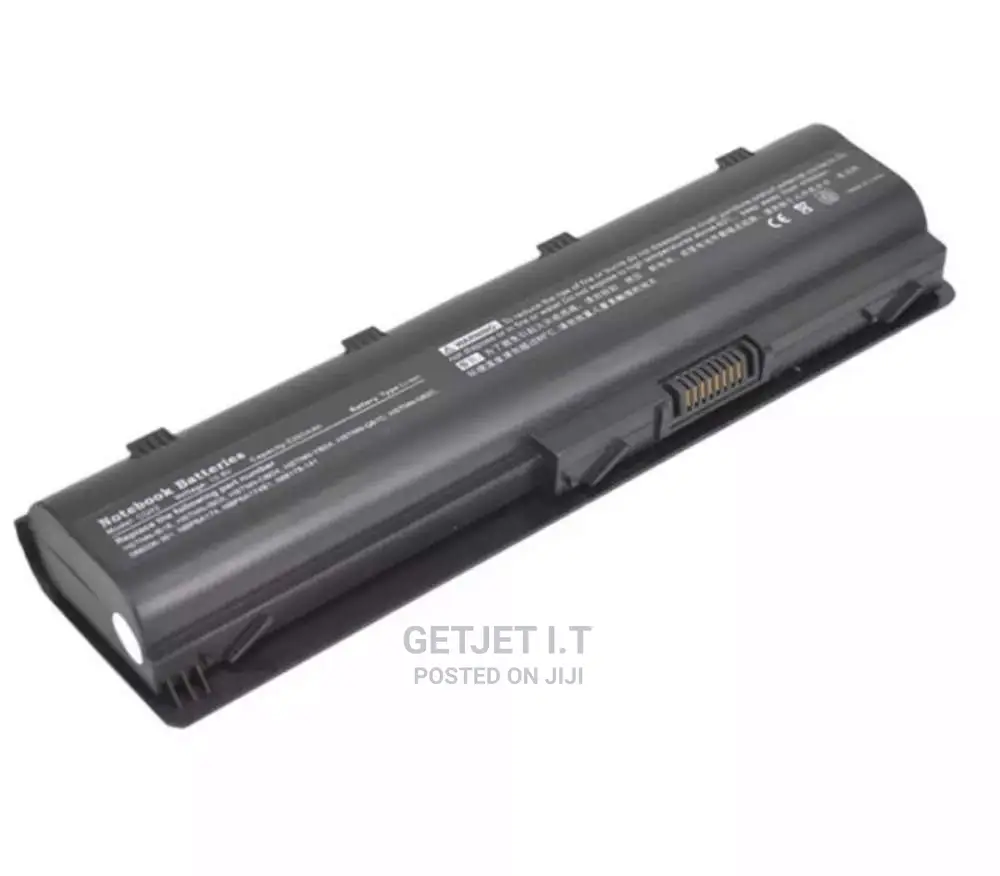 All Laptop Batteries For Hp Dell Toshiba Etc