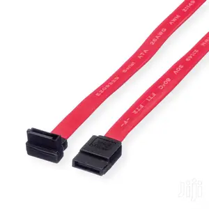 20-Inch Serial Ata Sata Drive Cable 26awg Awm Style 80C 30V