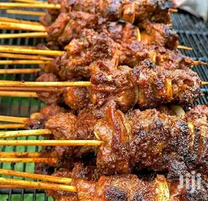 Spicy Chicken, Roasted Beef and More