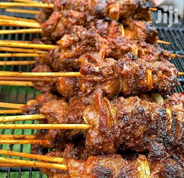 Spicy Chicken, Roasted Beef and More
