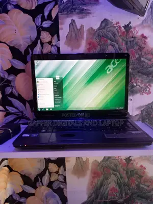 Laptop Touchmate TM-NB140P 4GB Intel Celeron HDD 250GB