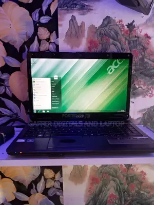 Laptop Touchmate TM-NB140P 4GB Intel Celeron HDD 250GB