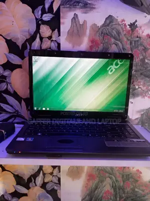 Laptop Touchmate TM-NB140P 4GB Intel Celeron HDD 250GB