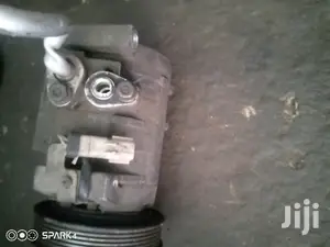 Toyota Air Condition Motor