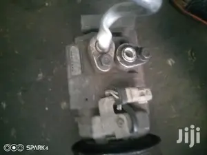 Toyota Air Condition Motor