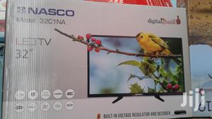 Nasco 32inch Tv