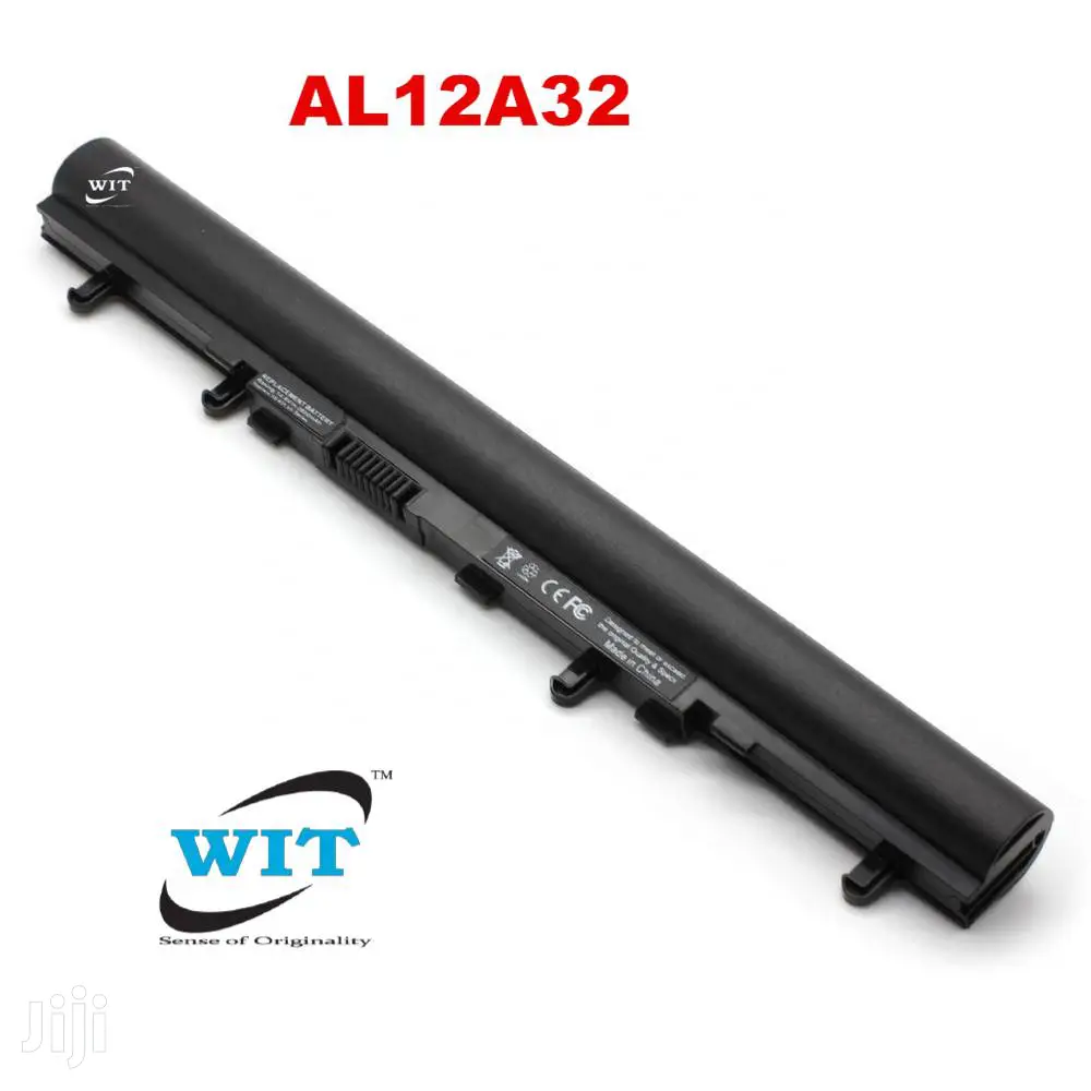 AL12A32 Battery for Acer V5-471g V5-431 G MS2360
