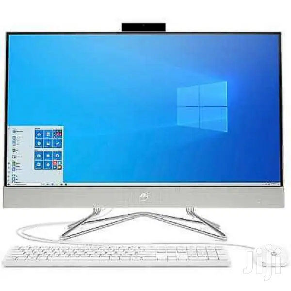 New Desktop Computer HP AiO 24 8GB Intel Core I3 HDD 1T