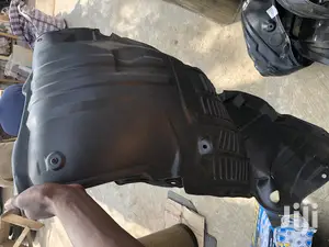 Mud Guard Fender Lining