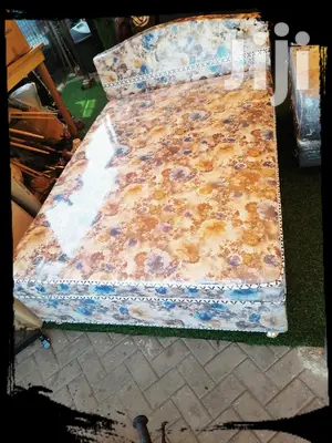 Double Bed Mattress