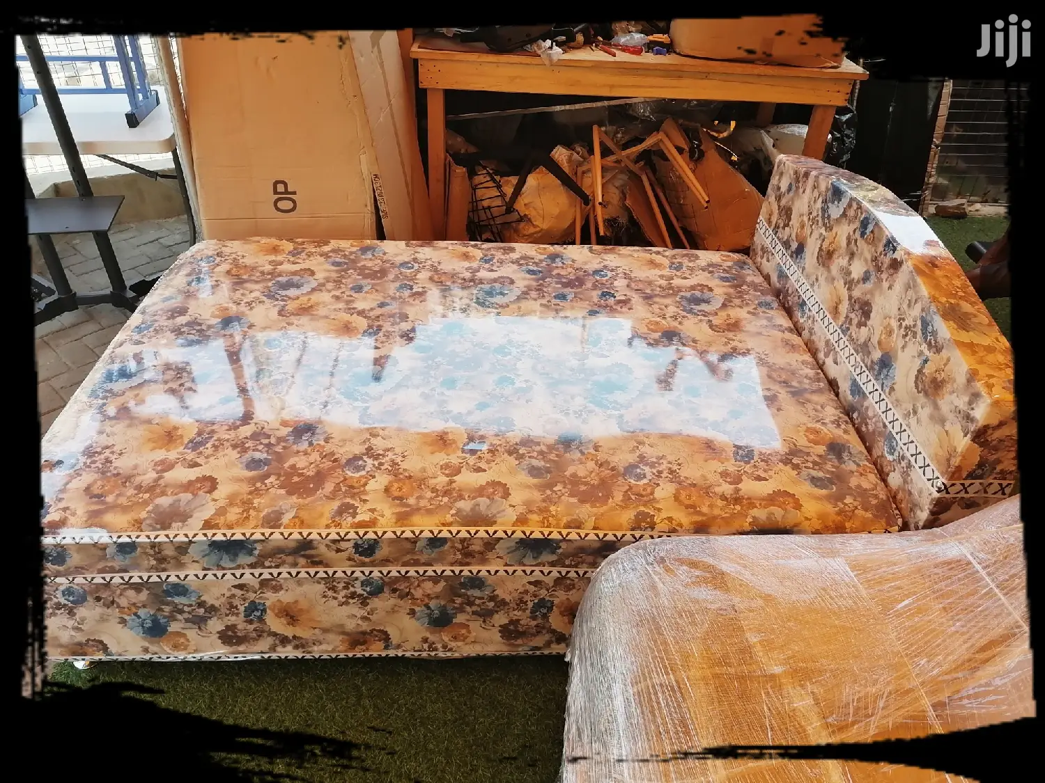Double Bed Mattress