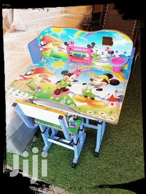 Kid's Study Desk