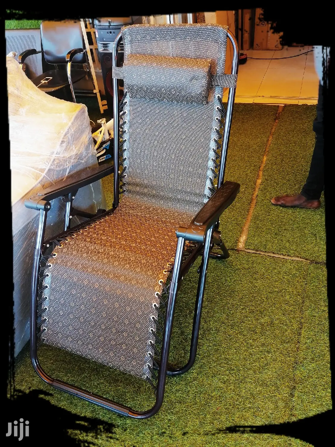 Resting Chair