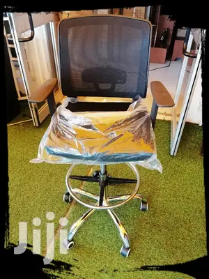 Cashier Counter Chair