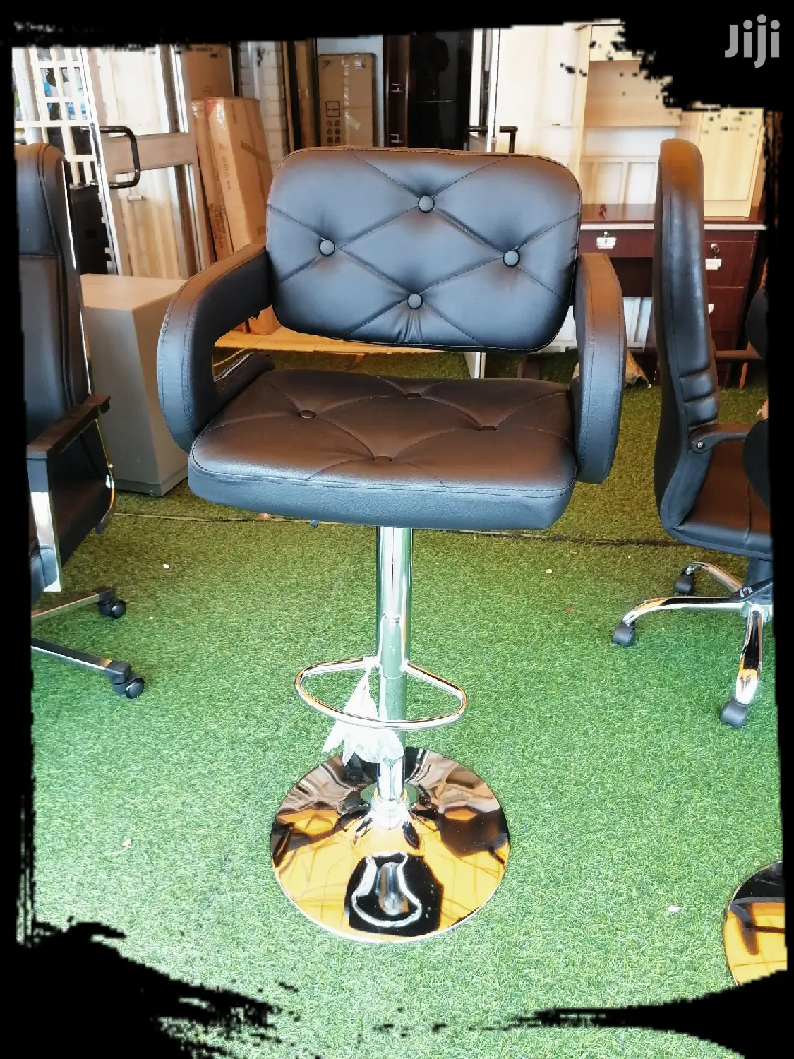 Quality Bar Stool