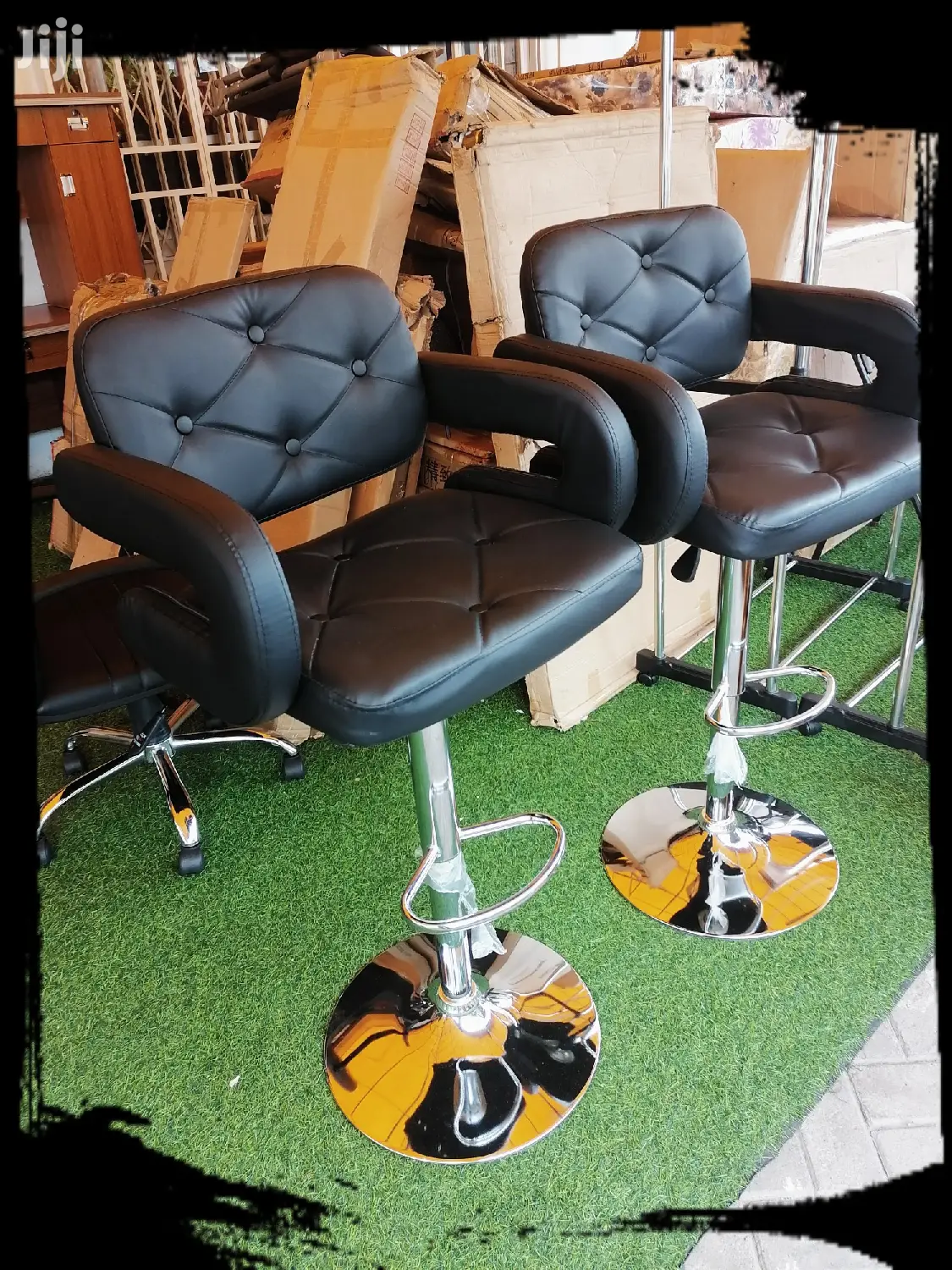 Quality Bar Stool