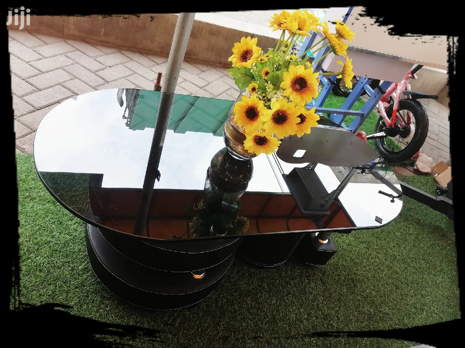 Center Table
