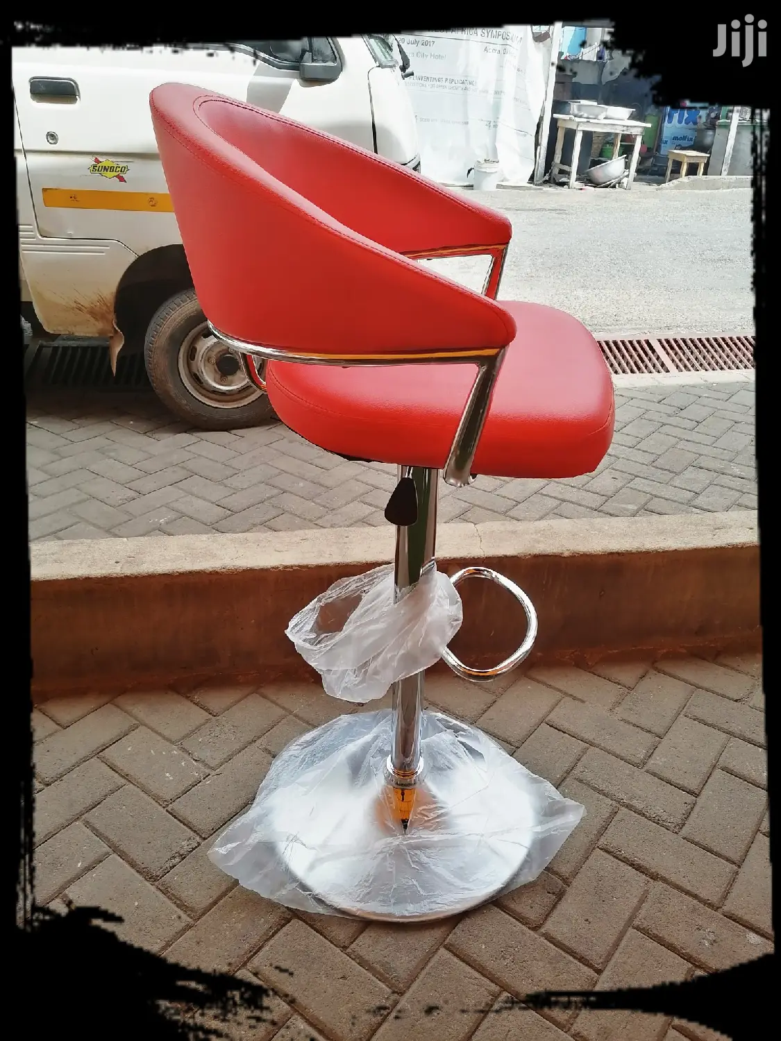 Quality Bar Stool