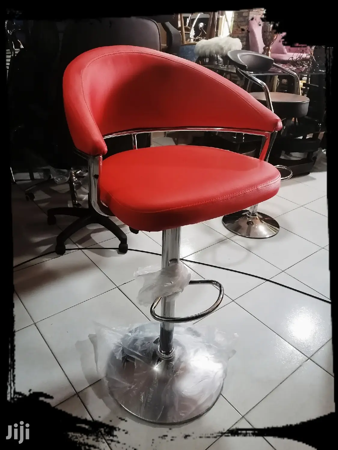 Quality Bar Stool