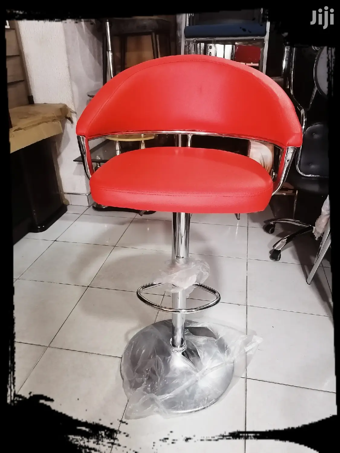 Quality Bar Stool