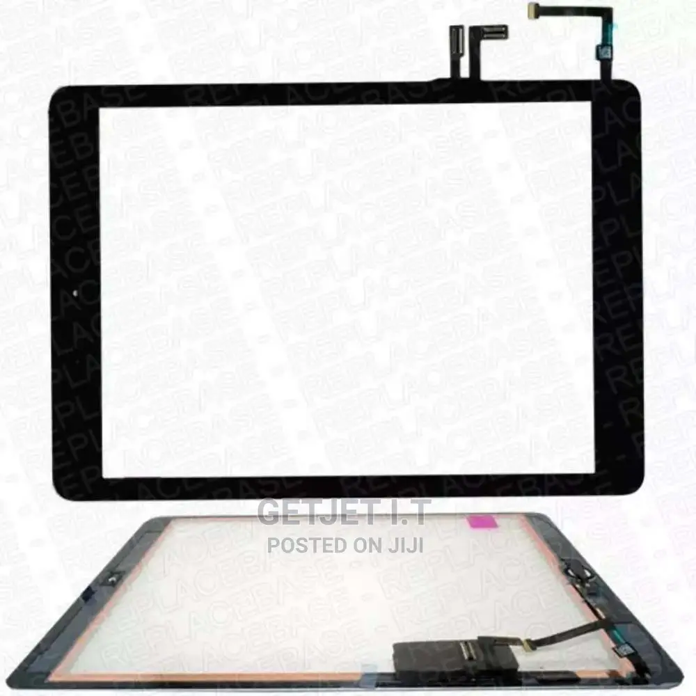 iPad Screens Replacement Instantly Come Early