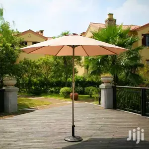 Very Beautiful Outdoor Umbrella