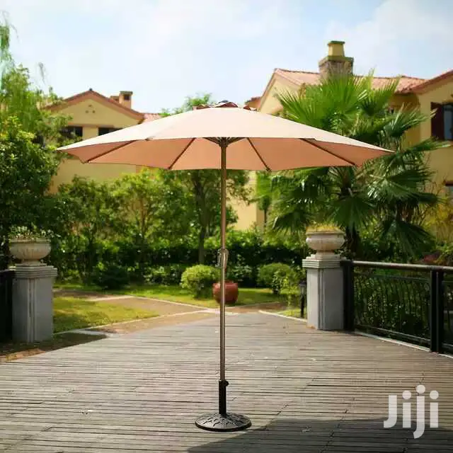 Very Beautiful Outdoor Umbrella