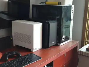 New Desktop Computer Laptop 16GB AMD Ryzen SSD 1T