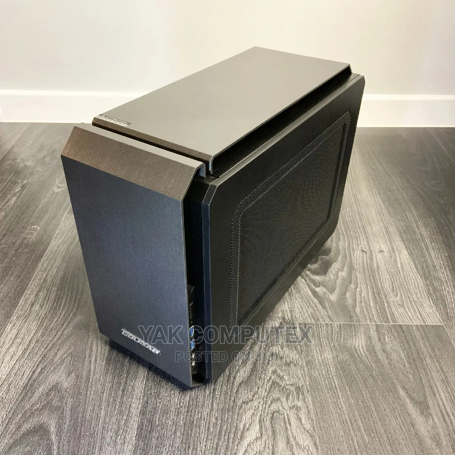 New Desktop Computer Laptop 16GB AMD Ryzen SSD 1T