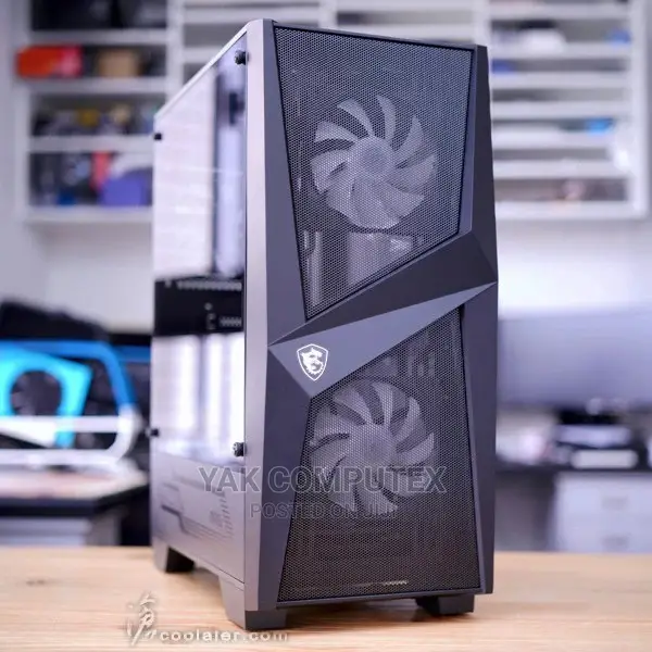 New Desktop Computer 16GB Intel Core I5 SSD 1T