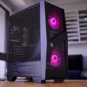 New Desktop Computer 16GB Intel Core I5 SSD 1T