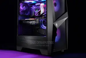 New Desktop Computer 16GB Intel Core I5 SSD 1T