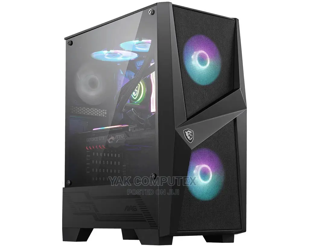 New Desktop Computer 16GB Intel Core I5 SSD 1T