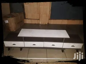 Quality TV Stand