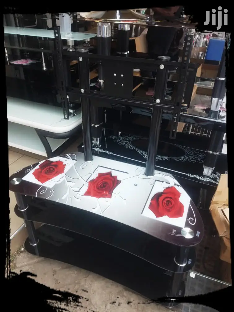 Quality TV Stand