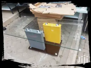 Center Table