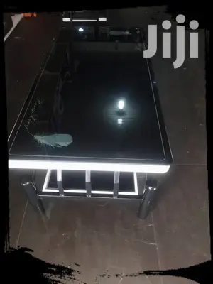 Center Table