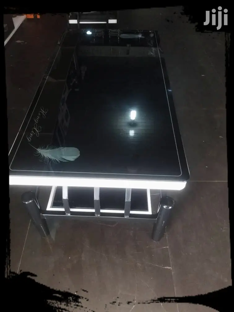 Center Table