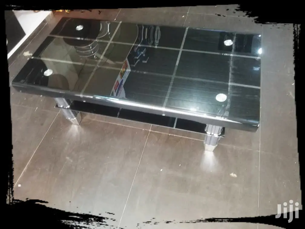Center Table
